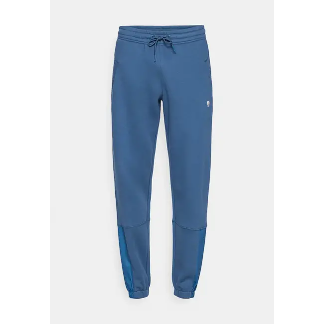 Venum Silent Power Joggers - Peacock Blue