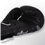 Venum Gladiator 5.0 Boxing Gloves - Black/Silver