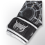 Venum Gladiator 5.0 Boxing Gloves - Black/Silver