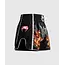 Venum Gladiator 5.0 Muay Thai Shorts - Black/Neon Orange