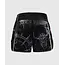 Venum Gladiator 5.0 Muay Thai Shorts - Black/Neon Orange