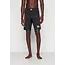 Venum Gladiator 5.0 Men’s Fight Shorts - Black/Silver