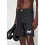 Venum Gladiator 5.0 Men’s Fight Shorts - Black/Silver