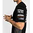 Venum Motorsport T-Shirt - Deep Black
