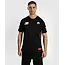 Venum Motorsport T-Shirt - Deep Black