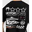 Venum Motorsport T-Shirt - Deep Black