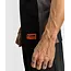 Venum Motorsport Cotton Polo - Deep Black