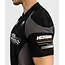 Venum Motorsport Cotton Polo - Deep Black