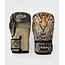 Venum Tiger Boxing Gloves - Black/Neon Orange
