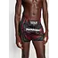 Venum Tekken 8 - Marshall Law Muay Thai Shorts - Black/Red/Gold