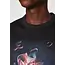 Venum Tekken 8 - T-Shirt Poster - Black/White