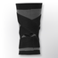 Fightsense Knie Brace Zwart/Grijs – Ondersteuning en Stabiliteit bij Sportblessures – Vechtsportartikel voor vechtsport en training