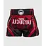 Venum Kickboks Broekje Adrenaline - Zwart/Rood