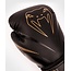 Venum Impact Boxing Gloves - Black/Bronze