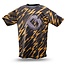 Booster Fightgear T-shirts voor kids - Combat series - Goud