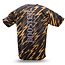 Booster Fightgear T-shirts voor kids - Combat series - Goud
