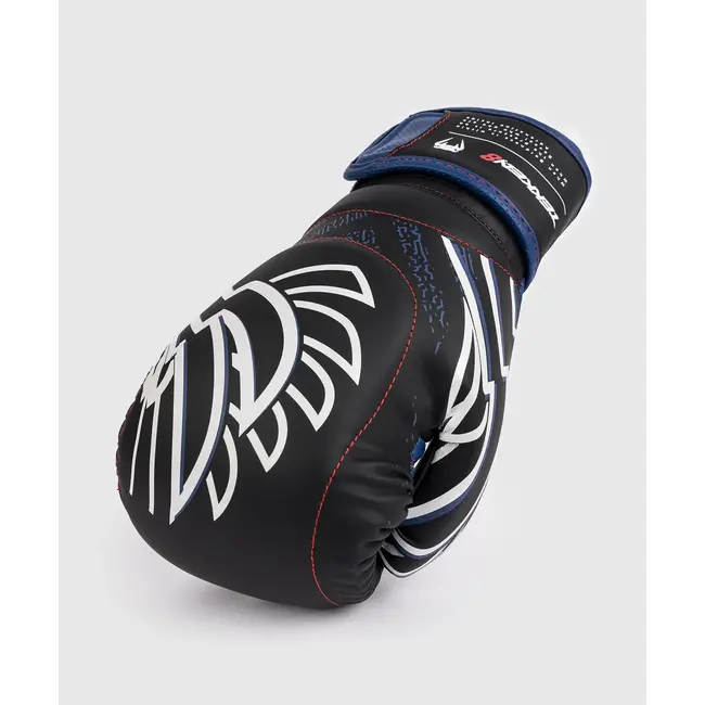 Venum Venum x Tekken 8 - Jin Kazama Bokshandschoen - Blue/Black/White