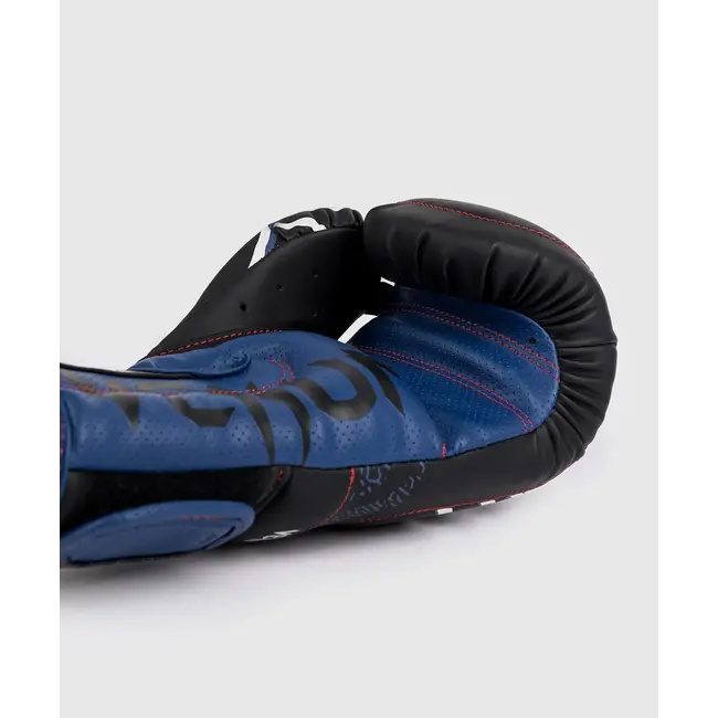 Venum Venum x Tekken 8 - Jin Kazama Bokshandschoen - Blue/Black/White