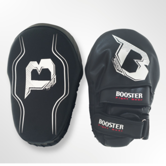 Booster Fightgear Trapkussen - Pads - PML Xtreme