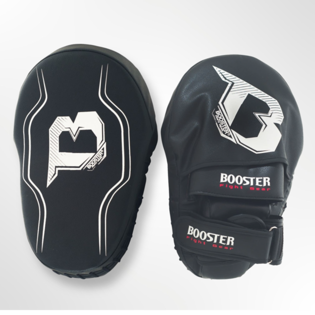 Booster Fightgear Trapkussen - Pads - PML Xtreme