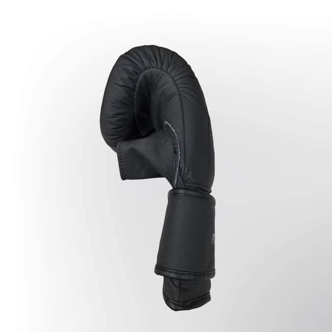 Fightsense FIGHTSENSE ECLIPSE Zakhandschoen – Leren Bokshandschoen Voor Zaktraining