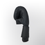Fightsense ECLIPSE Zakhandschoen – Leren Bokshandschoen Voor Zaktraining – Bokshandschoenen voor vechtsport en training