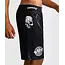Venum Tekken 8 - Paul Phoenix Fight Shorts - Black