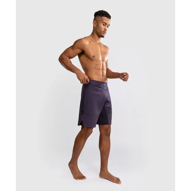 Venum G-Fit Air Men's Fight Shorts - Deep Purple