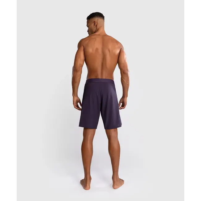 Venum G-Fit Air Men's Fight Shorts - Deep Purple