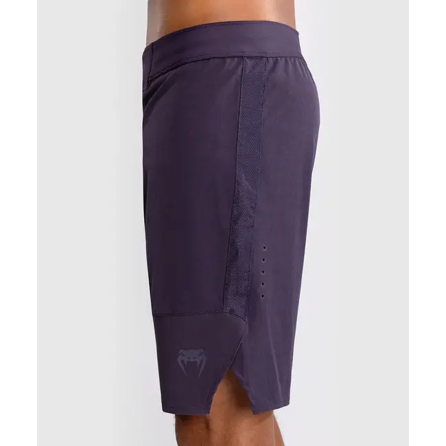 Venum G-Fit Air Men's Fight Shorts - Deep Purple