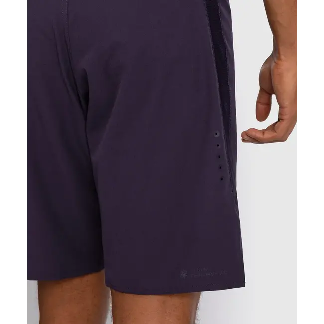 Venum G-Fit Air Men's Fight Shorts - Deep Purple
