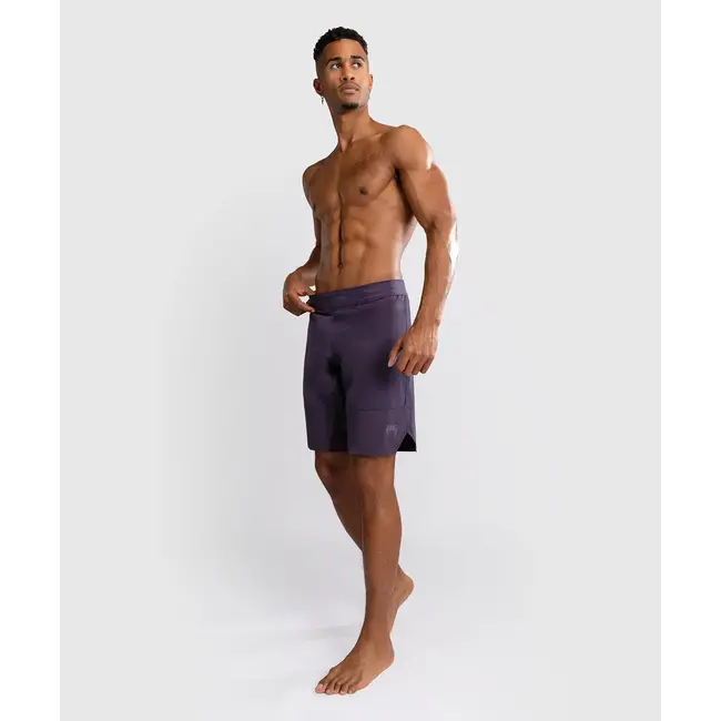Venum G-Fit Air Men's Fight Shorts - Deep Purple