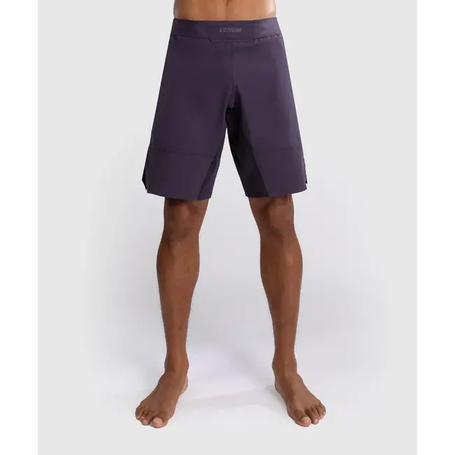 Venum G-Fit Air Men's Fight Shorts - Deep Purple