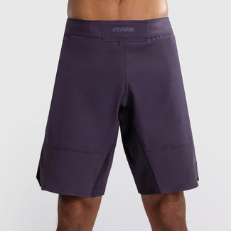 Venum G-Fit Air Men's Fight Shorts - Deep Purple