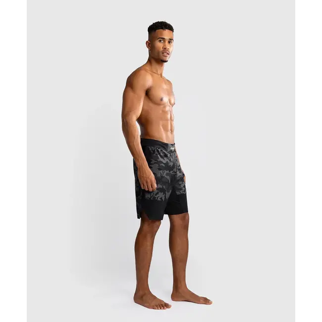 Venum Venum G-Fit Air Men's Fight Shorts - Digital Urban Camo