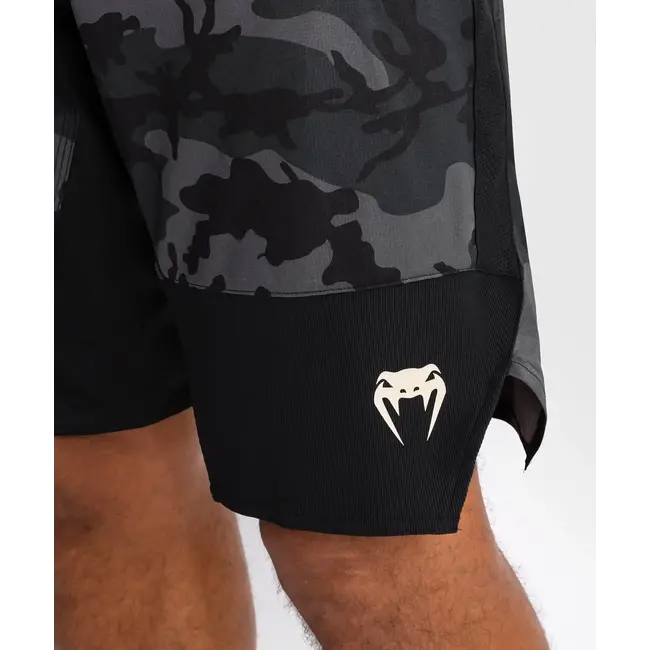Venum G-Fit Air Men's Fight Shorts - Digital Urban Camo