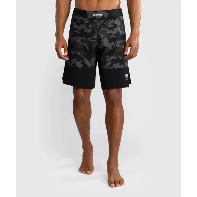 Venum Venum G-Fit Air Men's Fight Shorts - Digital Urban Camo