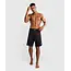 Venum G-Fit Air Men's Fight Shorts - Deep Black/Fire Red