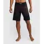 Venum G-Fit Air Men's Fight Shorts - Deep Black/Fire Red