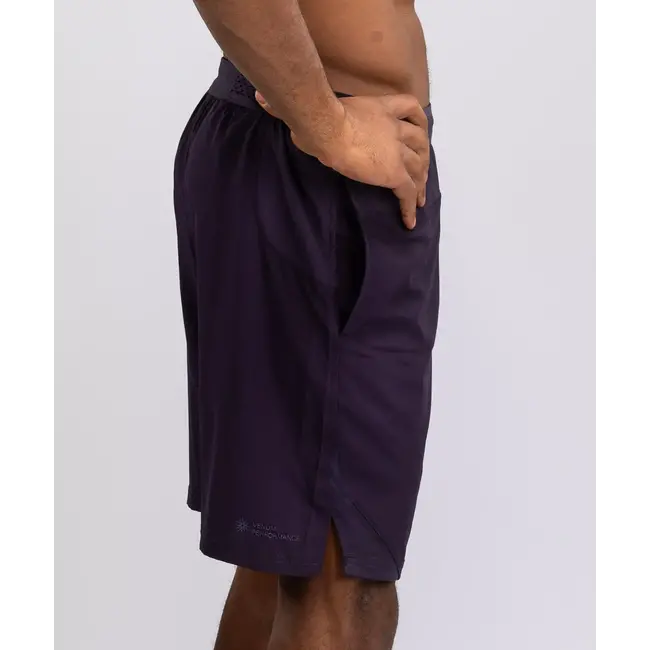 Venum G-Fit Air Men's Training Shorts - Deep Purple