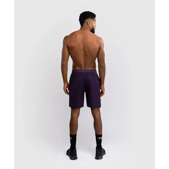 Venum G-Fit Air Men's Training Shorts - Deep Purple