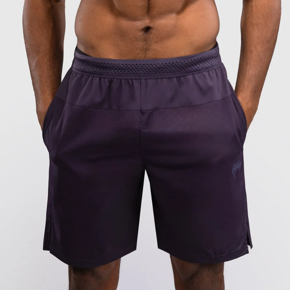 Venum G-Fit Air homme's entraînement short - Deep violet