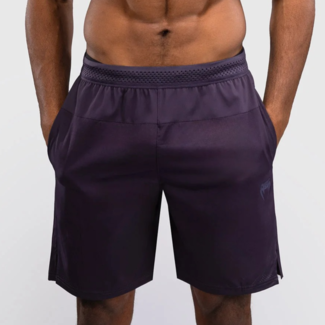 Venum G-Fit Air Men's Training Shorts - Deep Purple