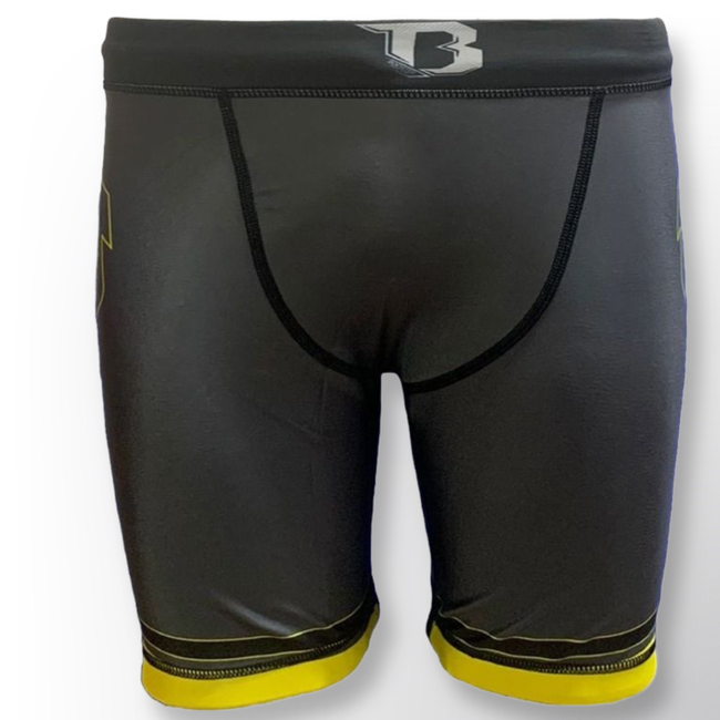 Booster Fightgear BOOSTER - SHORTS - Delta 3 VT