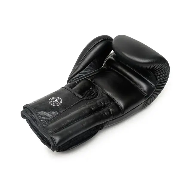 WINDY JOYAGEAR X WIWINDY X JOYAGEAR - BOKSHANDSCHOENEN - Black/BlackNDY - BOKSHANDSCHOENEN - Black/Black