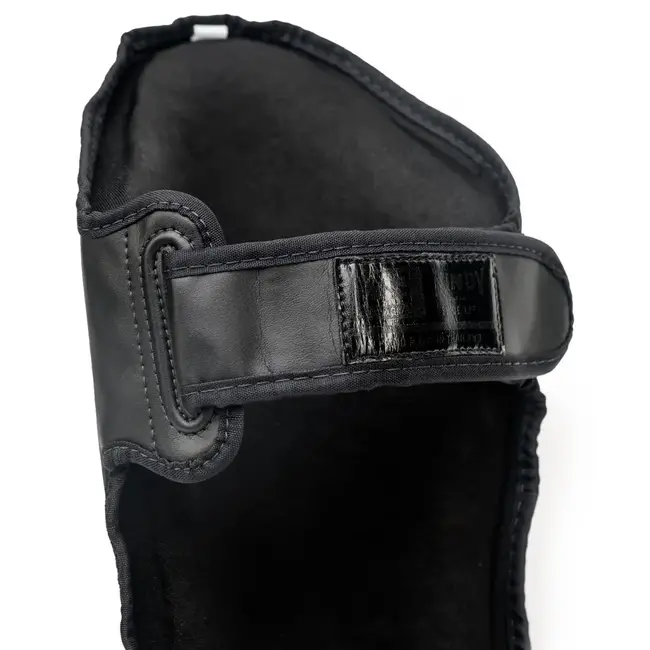 WINDY WINDY X JOYAGEAR - SCHEENBESCHERMER - BLACK ON BLACK