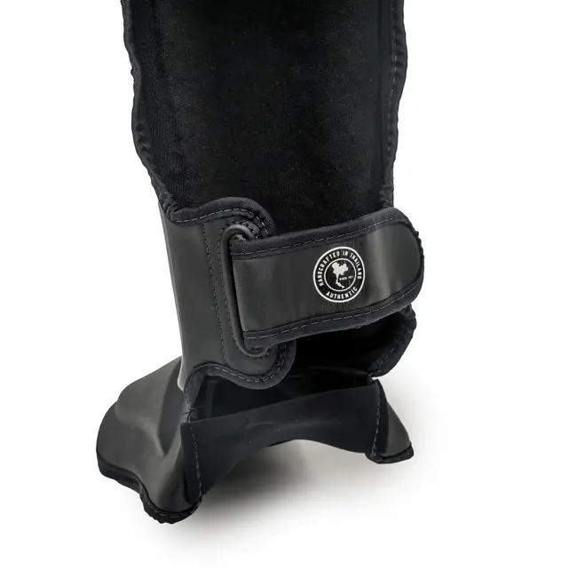 WINDY WINDY X JOYAGEAR - SCHEENBESCHERMER - BLACK ON BLACK