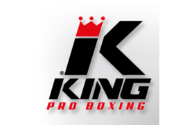 King Pro Boxing