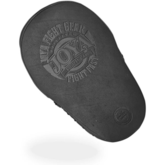 JOYA FOCUS PAD JOYA THAILAND MODEL "FIGHT FAST" (LEER) BLACK