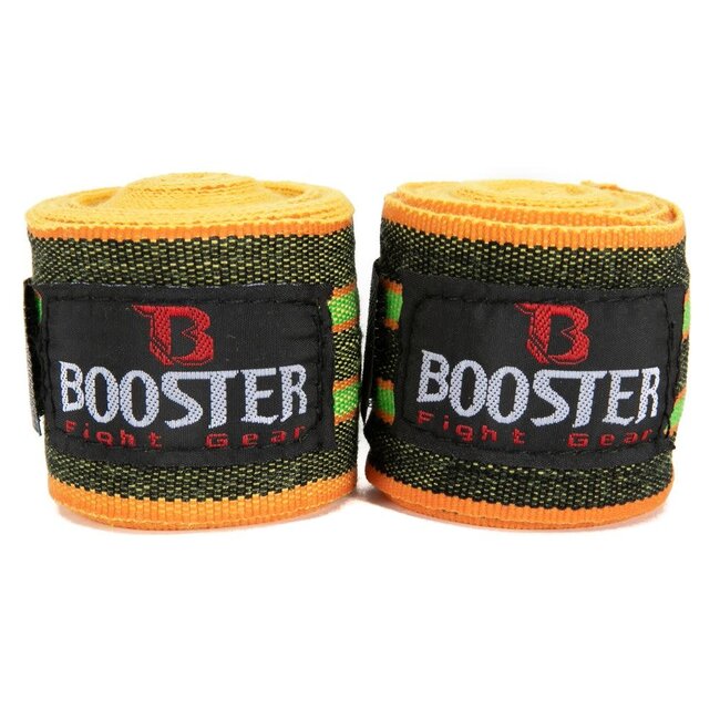 Booster Fightgear Booster BPC Retro 6 Bandages – Hand- en Polsondersteuning